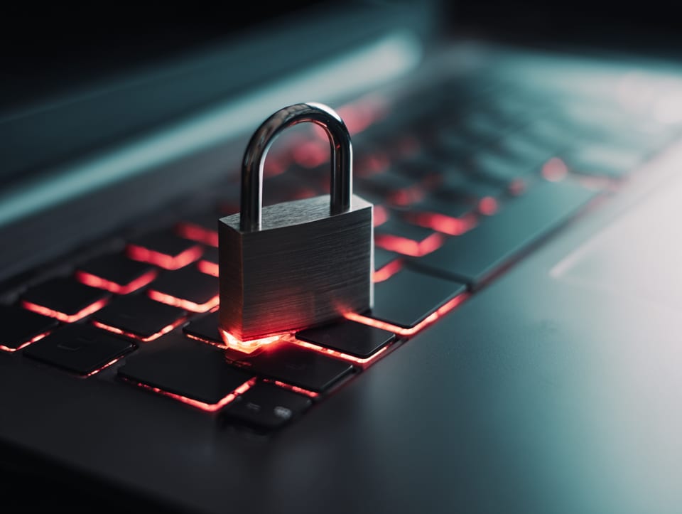 cybersecurity