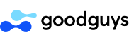 Goodguys Logo